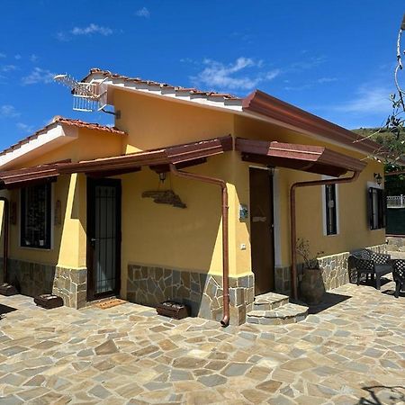 Apartamento La casa di Ely Agropoli Exterior foto