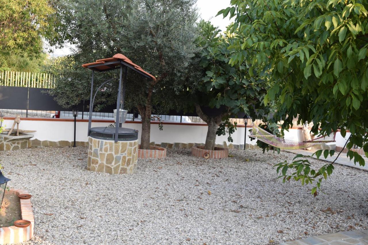 Apartamento La casa di Ely Agropoli Exterior foto